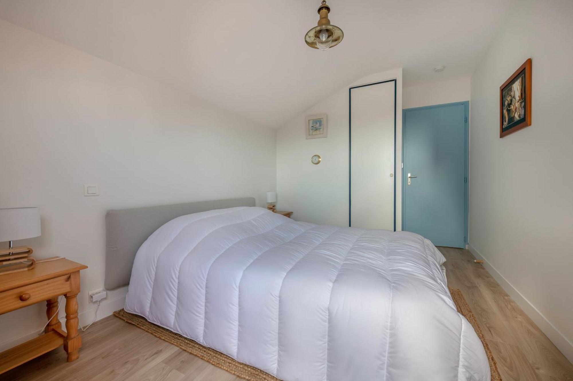 Sur Le Quai De Pornic, Appartement Pour 4 Eksteriør billede